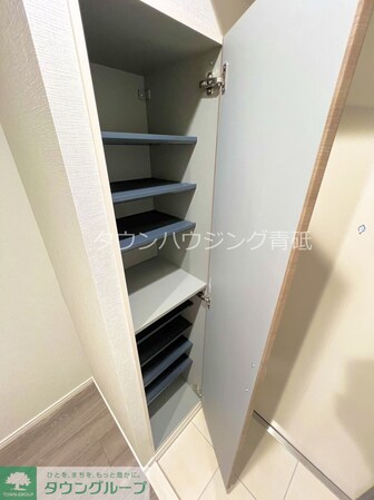 アルファコート青砥4の物件内観写真